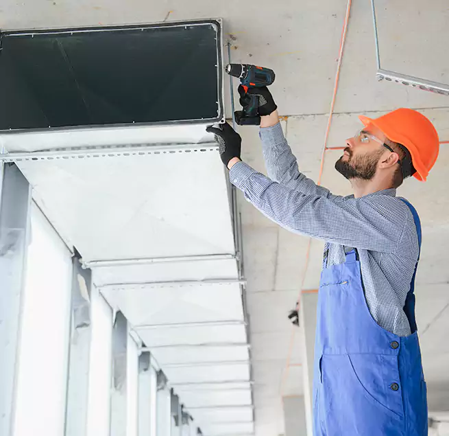 Why Homeowners & Businesses Trust Us in Peachtree City, GA