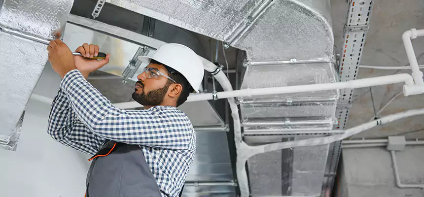 Proactive Ac Vent Repairs & Air Duct Replacement Companies Near Me in Peachtree City