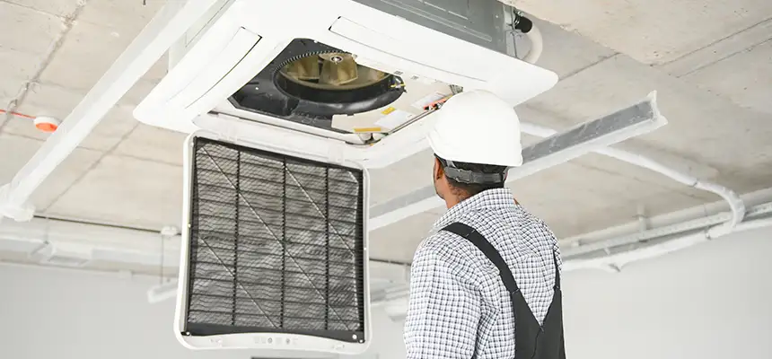 Our Affordable Duct Cleaning Near Me Services in Peachtree City, GA