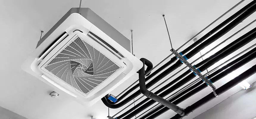 Our Air Duct Deep Cleaning Services in Peachtree City, GA