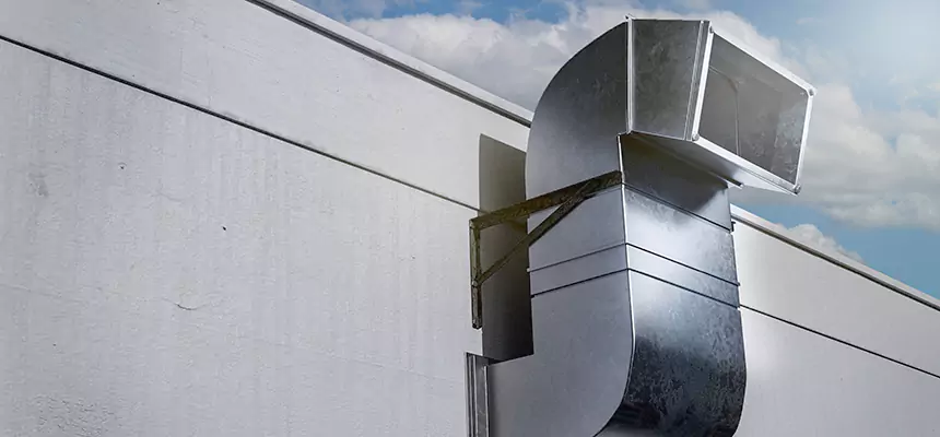 Comprehensive Commercial HVAC Cleaning in Peachtree City