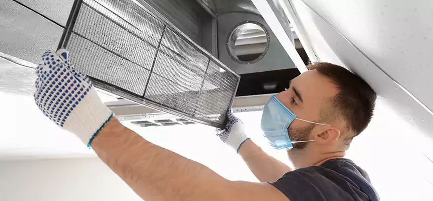 Our Dryer Vent Cleaning Services in Peachtree City, GA