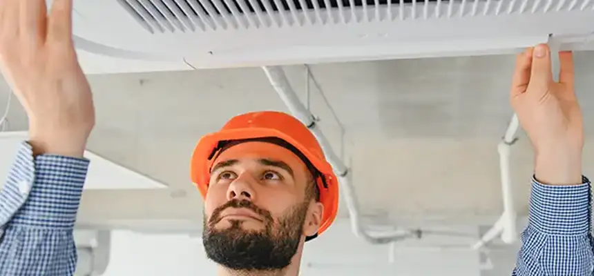 Our Furnace Vent Cleaning Services in Peachtree City, GA