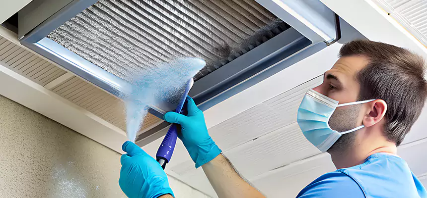 Our Home Ventilation Cleaning Services in Peachtree City, GA
