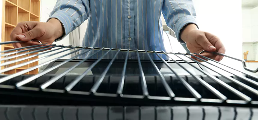 Our Vent Grille Washing Services in Peachtree City, GA