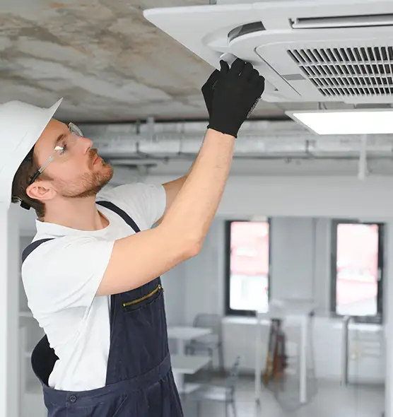 Top Affordable Duct Cleaning Services Near Me in Peachtree City, GA