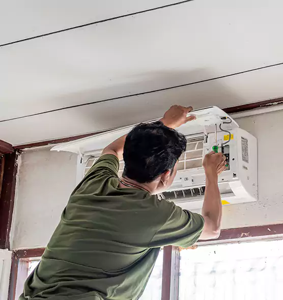 About Air Duct & AC Odor Removal in Peachtree City, GA