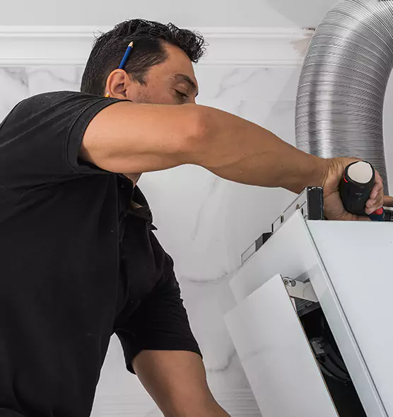 Trusted Bathroom Exhaust Duct Cleaning in Peachtree City, GA