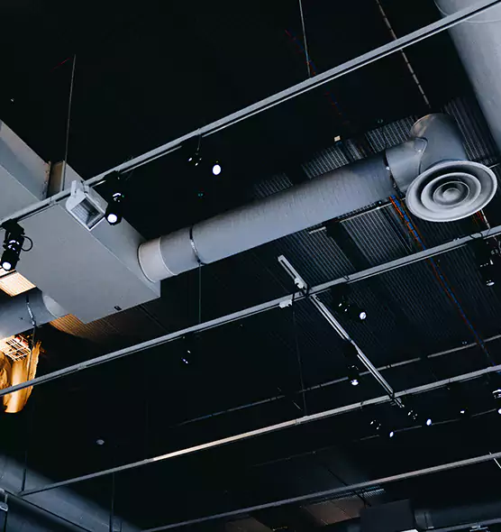 Professional Duct Cleaning For LEED Homes in Peachtree City, GA