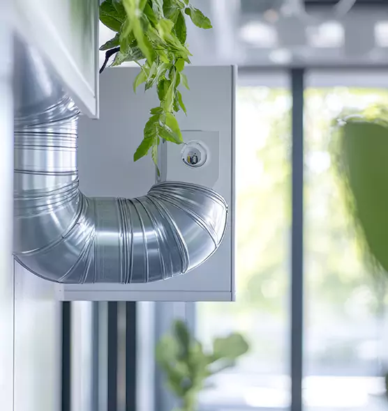 Professional Eco-Friendly Duct Cleaning Services in Peachtree City, GA