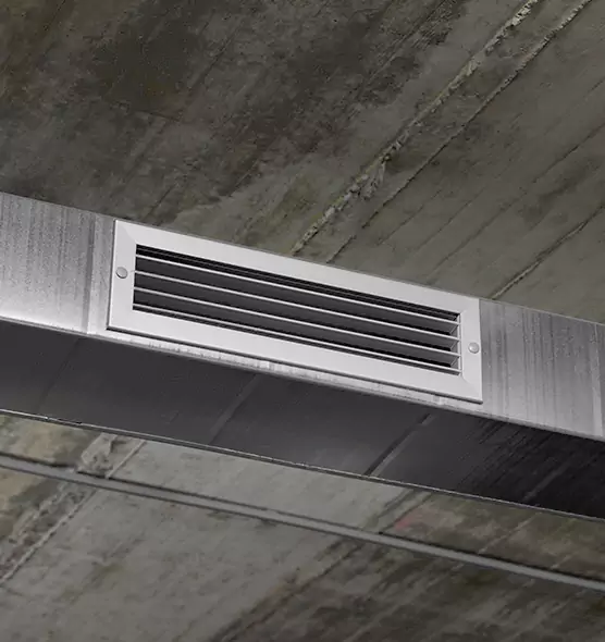 Trusted Hospital Grade Air Duct Cleaning Experts in Peachtree City, GA
