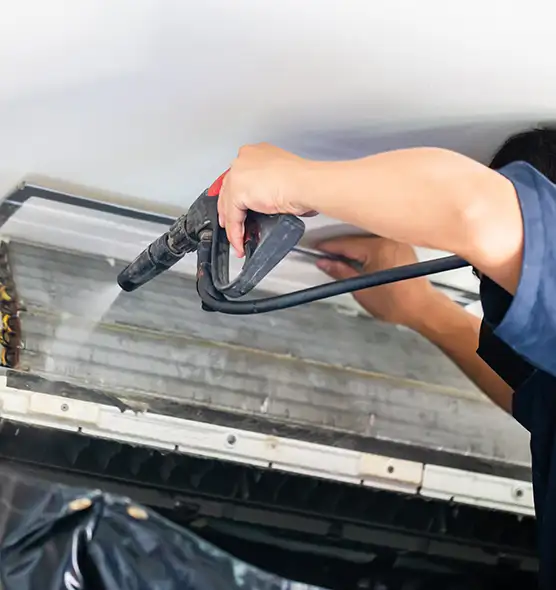 Welcome to Move-in/Move-out Duct Cleaning Services in Peachtree City, GA