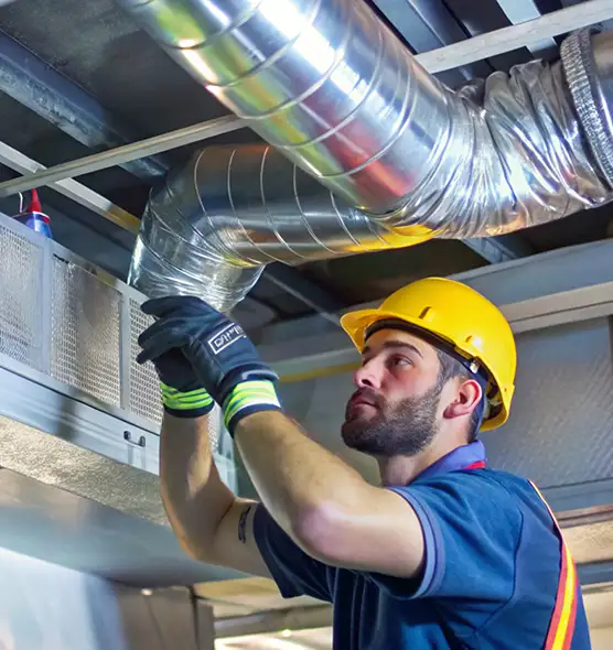 Professional NADCA Approved Air Duct Services in Peachtree City, GA