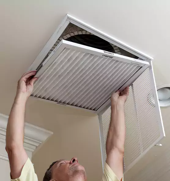 Advanced Residential Vent Cleaning in Peachtree City, GA