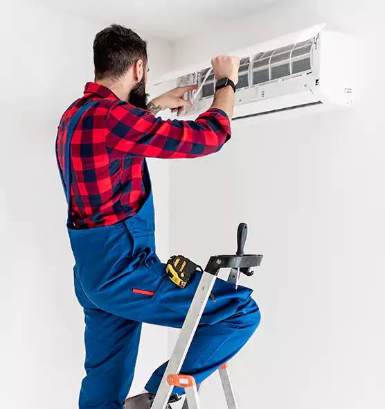 About Smart Air Conditioning Installation in Peachtree City, GA