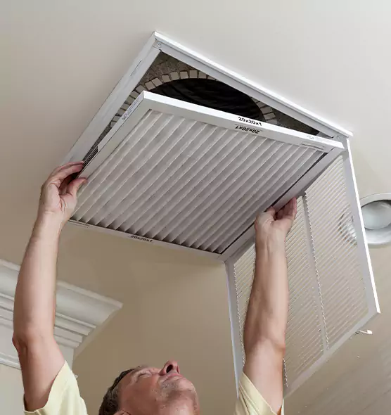 Trusted Vent Shaft Cleaning Expert in Peachtree City, GA