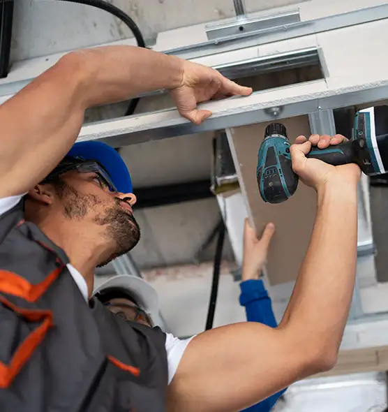 About Vent Smoke Odor Elimination in Peachtree City, GA