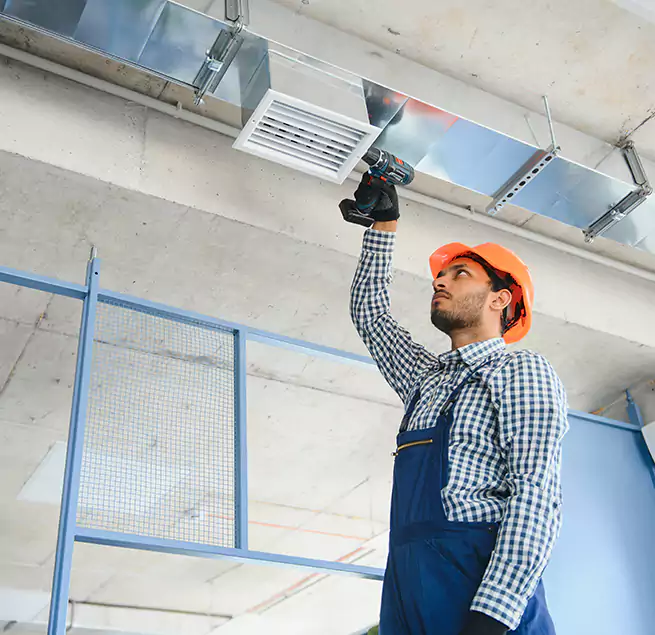 Why Homeowners & Businesses Trust Us in Peachtree City, GA?