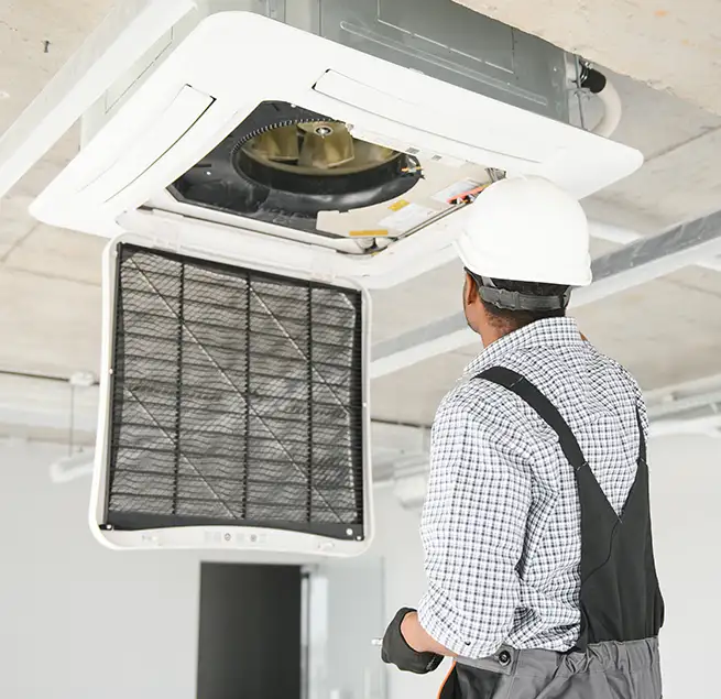 Why Homeowners & Businesses Trust Us in Peachtree City, GA?