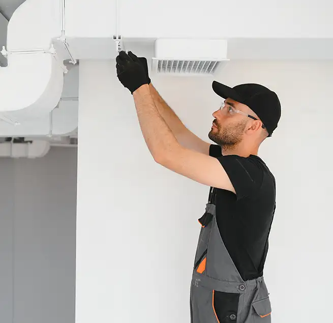 Why Homeowners & Businesses Trust Us in Peachtree City, GA?