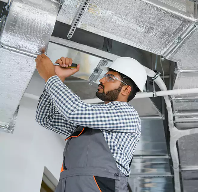 Why Homeowners & Businesses Trust Us Peachtree City, GA