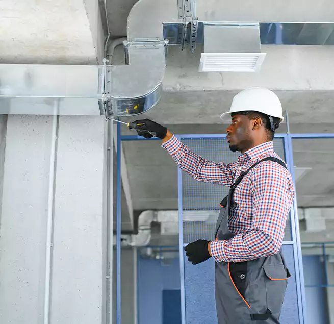 Why Homeowners & Businesses Trust Us Peachtree City, GA