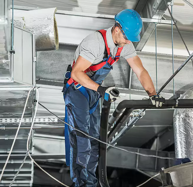 Why Homeowners & Businesses Trust Us in Peachtree City, GA?