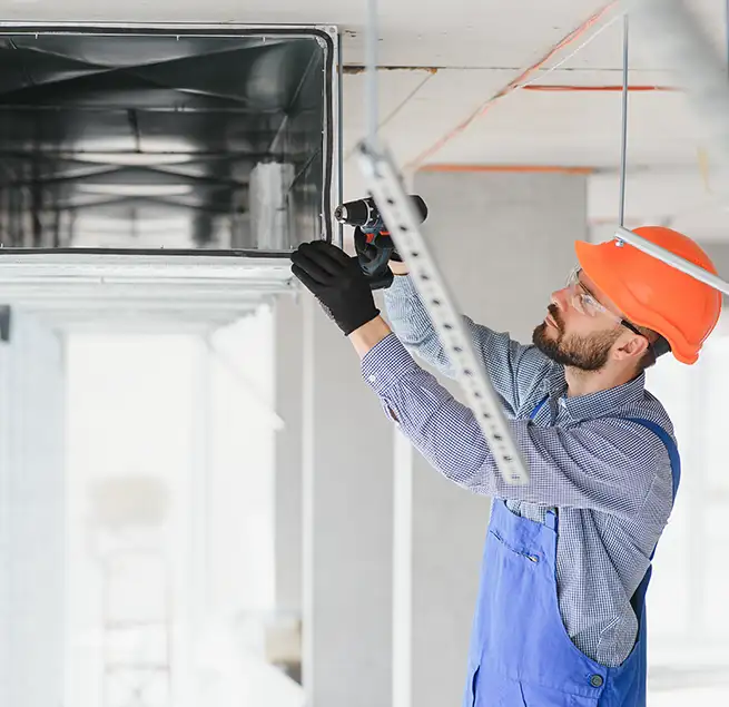 Why Homeowners & Businesses Trust Us in Peachtree City, GA?