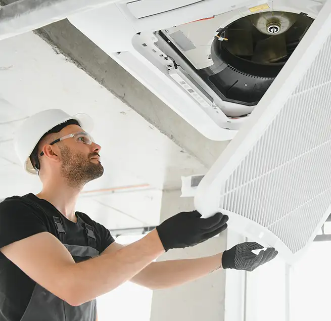 Why Homeowners & Businesses Trust Us in Peachtree City, GA?