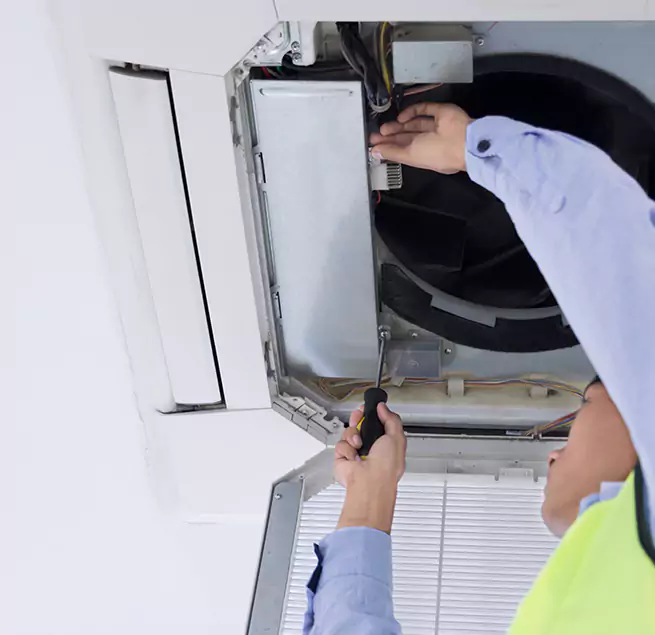 Why Homeowners & Businesses Trust Us in Peachtree City, GA?