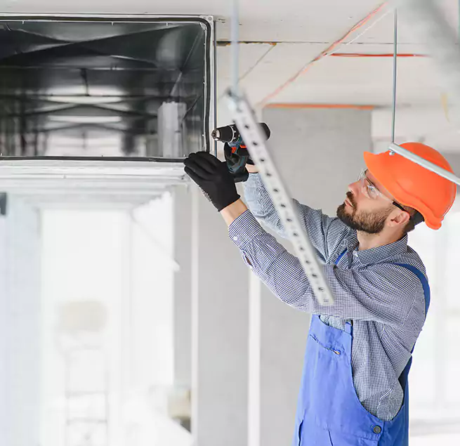 Why Homeowners & Businesses Trust Us Peachtree City, GA