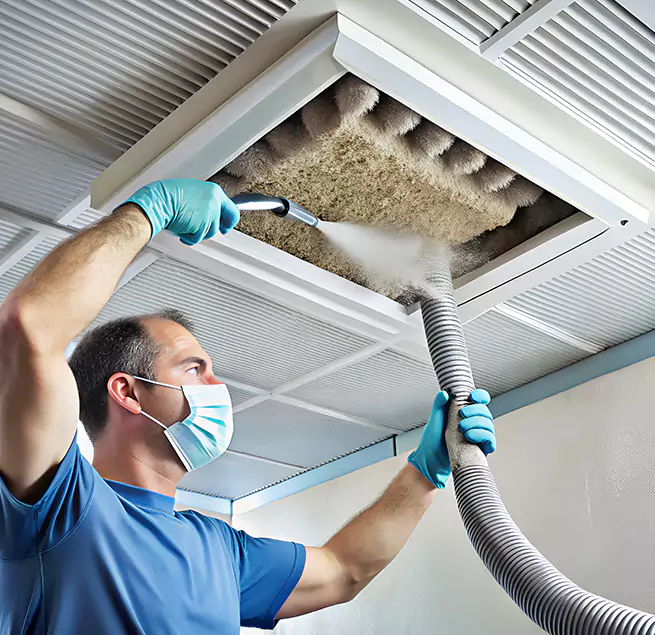 Why Homeowners Businesses Trust Us in Peachtree City, GA?