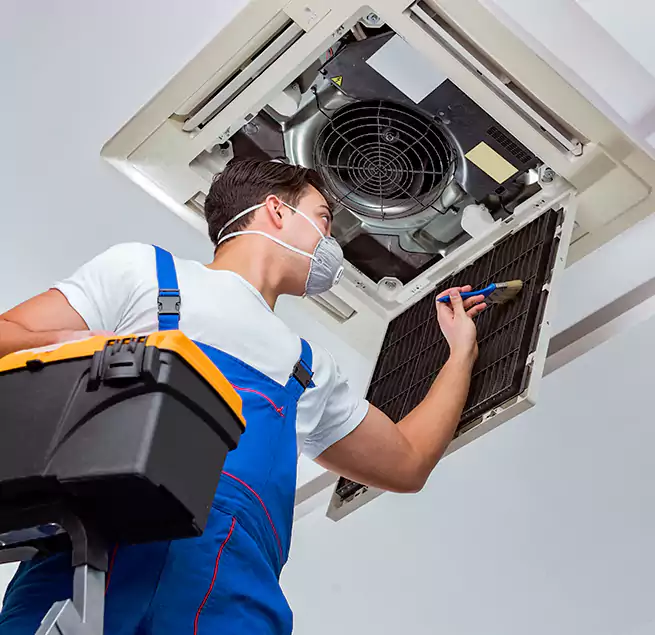 Why Homeowners & Businesses Trust Us in Peachtree City, GA?