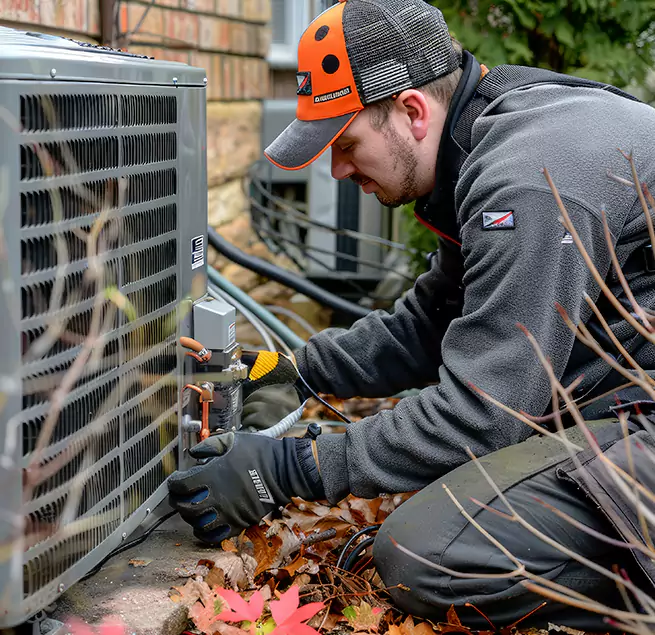 Why Homeowners & Businesses Trust Us in Peachtree City, GA?