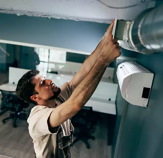 Why Homeowners & Businesses Trust Us in Peachtree City, GA?