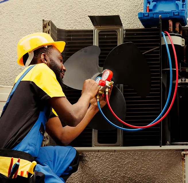 Why Homeowners & Businesses Trust Us in Peachtree City, GA?