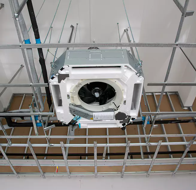 Why Homeowners & Businesses Trust Us Peachtree City, GA