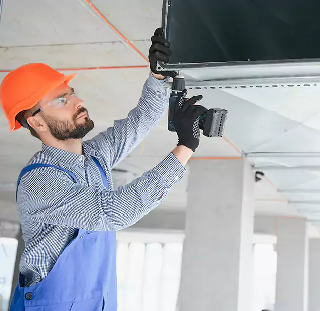 Why Homeowners & Businesses Trust Us in Peachtree City, GA?