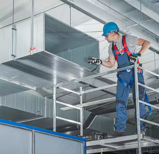 Why Homeowners Businesses Trust Us in Peachtree City, GA