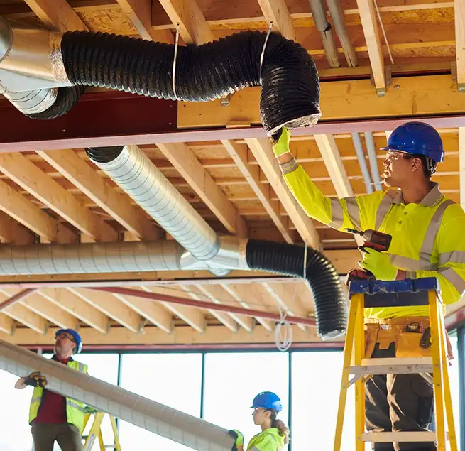 Why Homeowners & Businesses Trust Us in Peachtree City, GA?