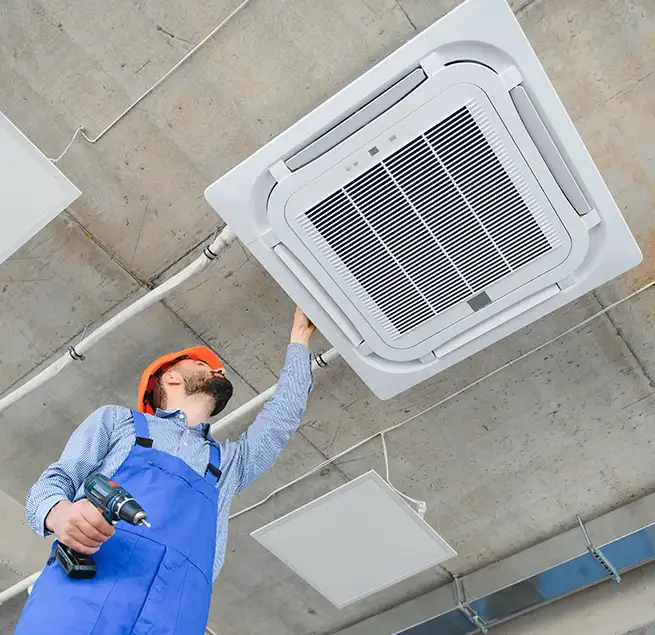 Why Homeowners & Businesses Trust Us in Peachtree City, GA