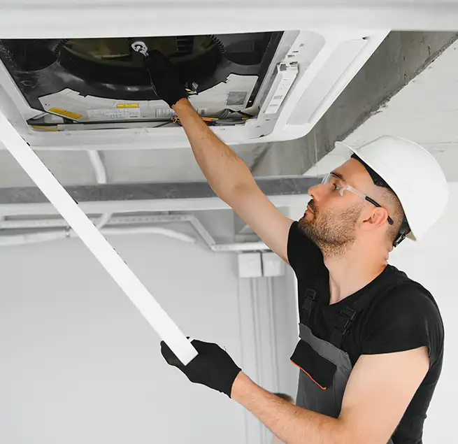 Why Homeowners & Businesses Trust Us in Peachtree City, GA?