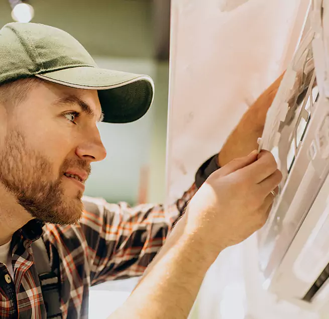 Why Homeowners & Businesses Trust Us in Peachtree City, GA?